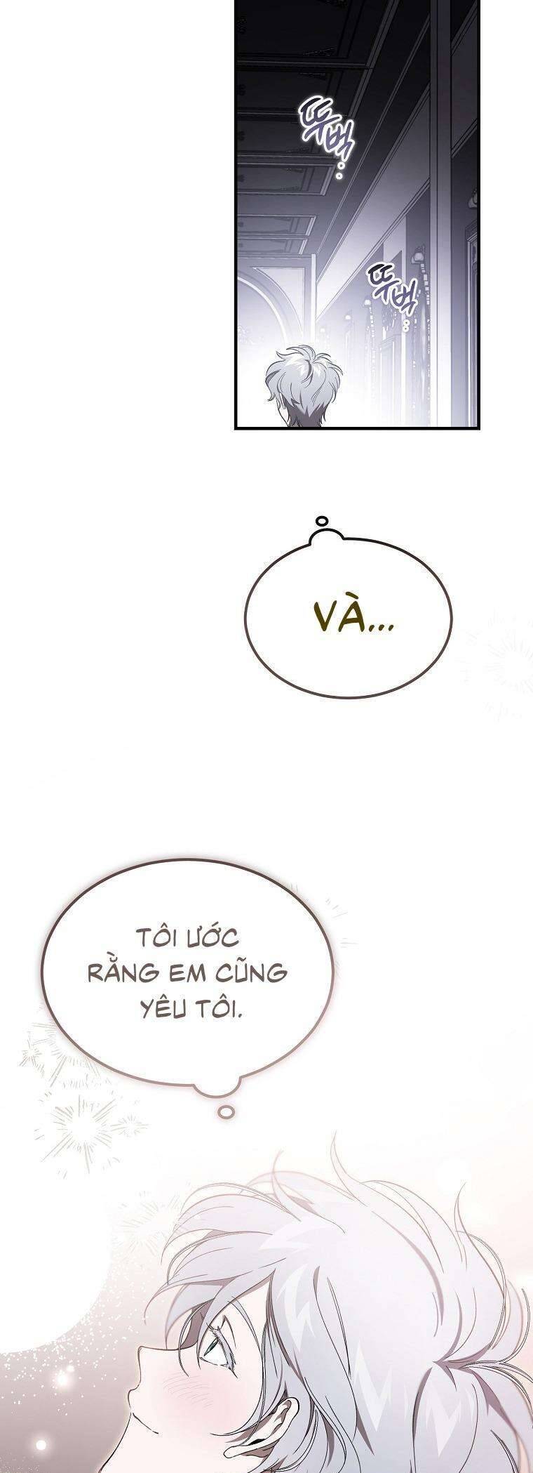 Ác Quỷ Nuôi Dưỡng Tiểu Thư Chap 68 - Next Chap 69