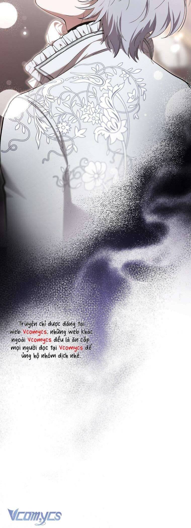 Ác Quỷ Nuôi Dưỡng Tiểu Thư Chap 68 - Next Chap 69