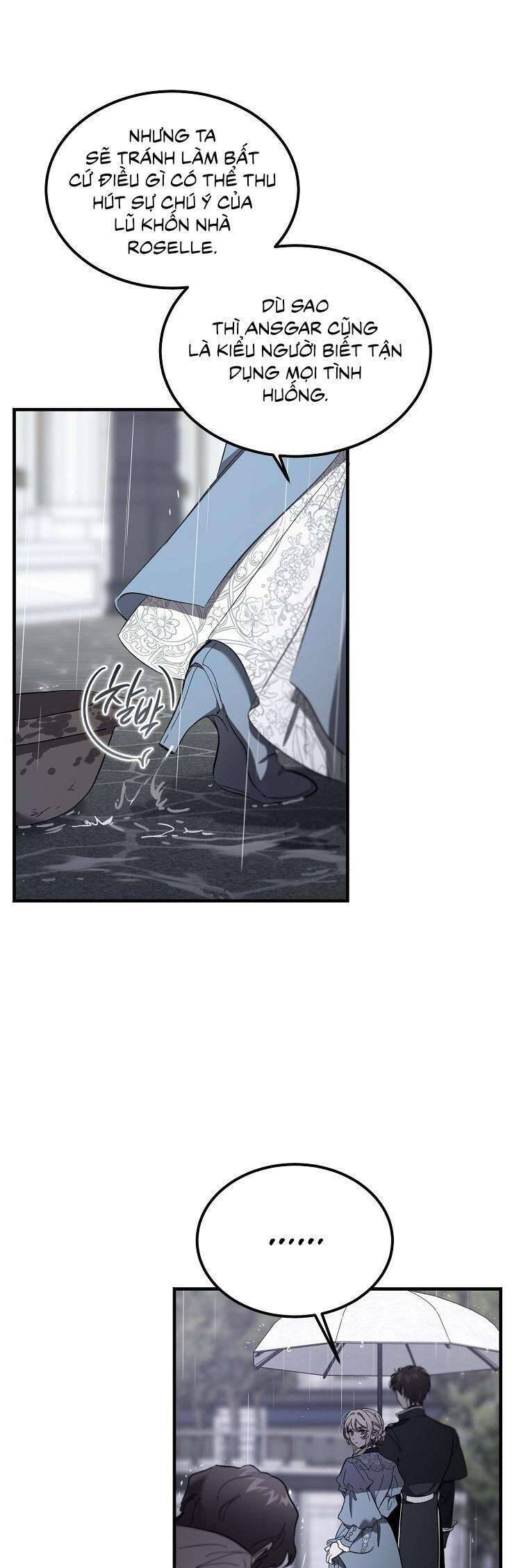 Ác Quỷ Nuôi Dưỡng Tiểu Thư Chap 69 - Next Chap 70