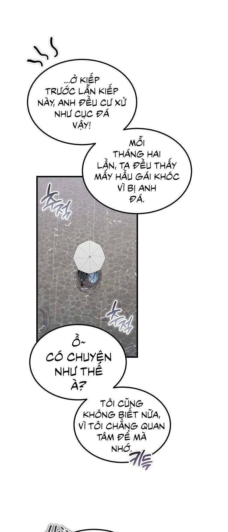 Ác Quỷ Nuôi Dưỡng Tiểu Thư Chap 69 - Next Chap 70