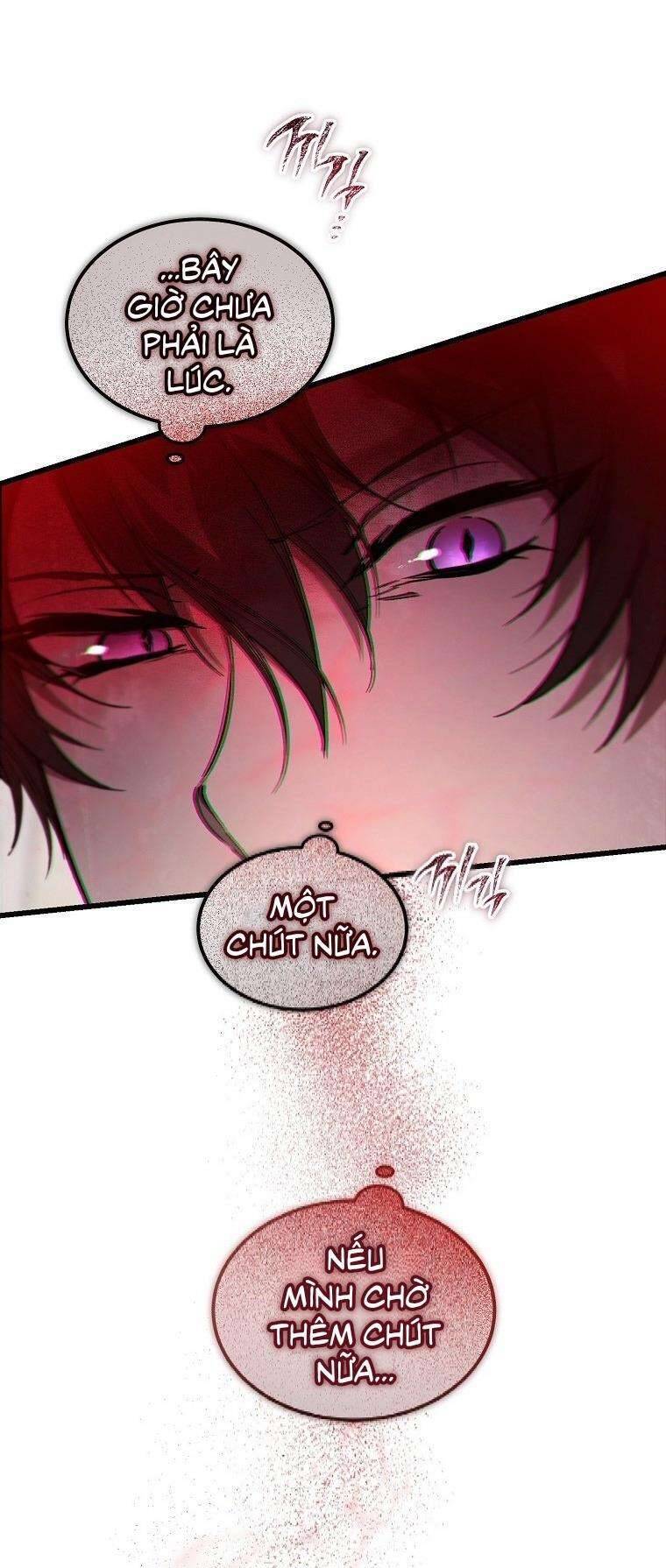 Ác Quỷ Nuôi Dưỡng Tiểu Thư Chap 69 - Next Chap 70