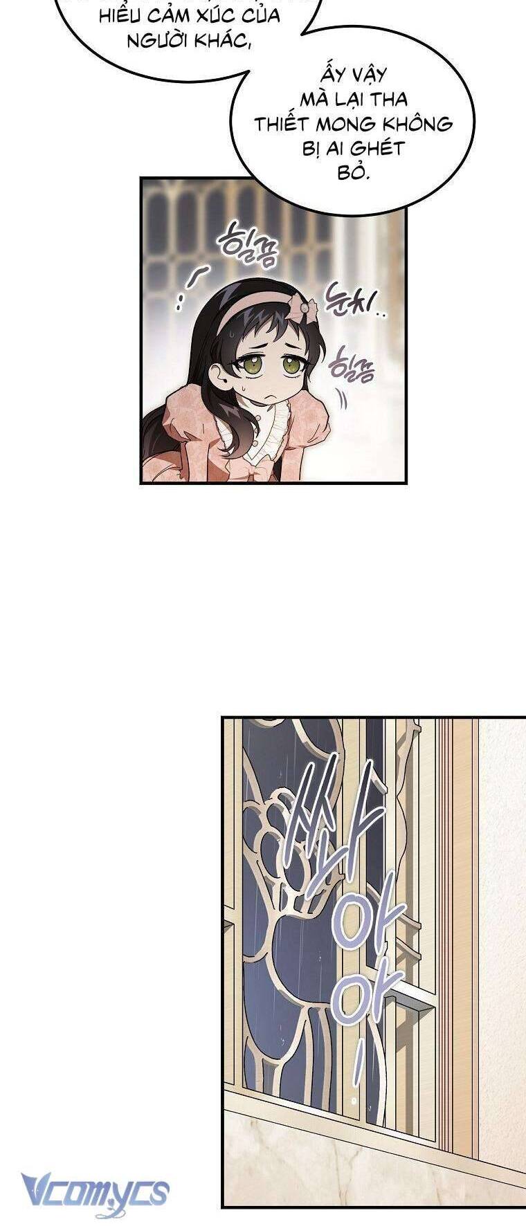 Ác Quỷ Nuôi Dưỡng Tiểu Thư Chap 69 - Next Chap 70