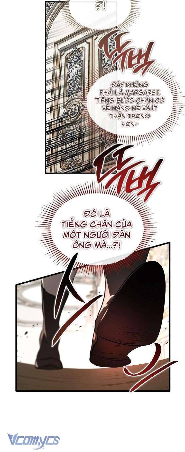 Ác Quỷ Nuôi Dưỡng Tiểu Thư Chap 69 - Next Chap 70