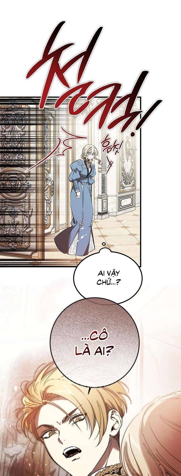 Ác Quỷ Nuôi Dưỡng Tiểu Thư Chap 69 - Next Chap 70