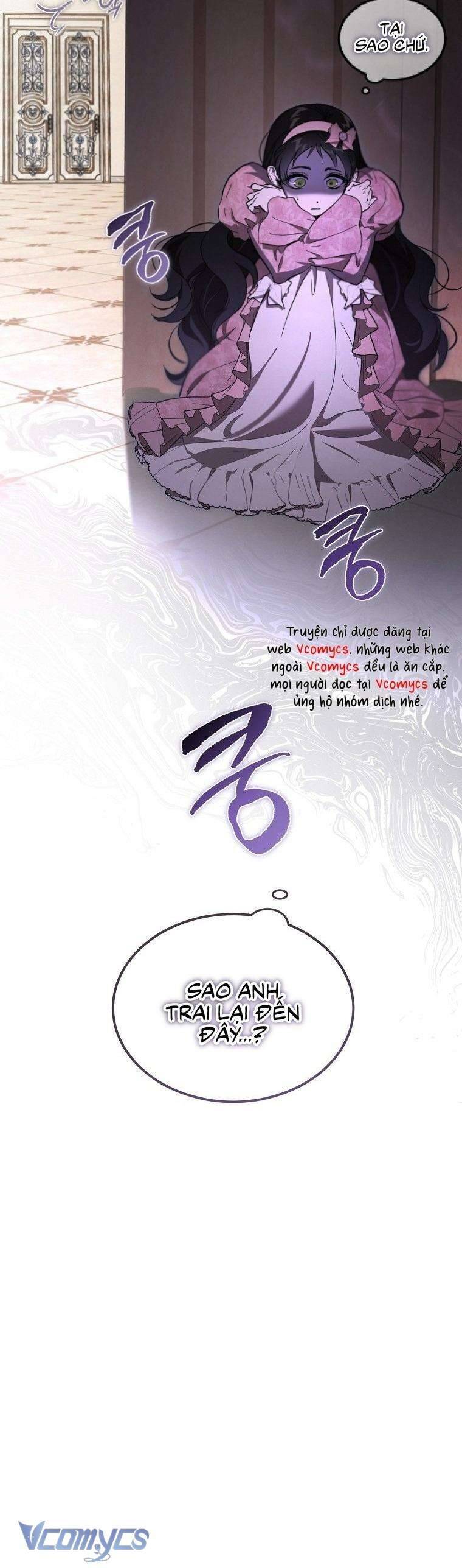 Ác Quỷ Nuôi Dưỡng Tiểu Thư Chap 69 - Next Chap 70