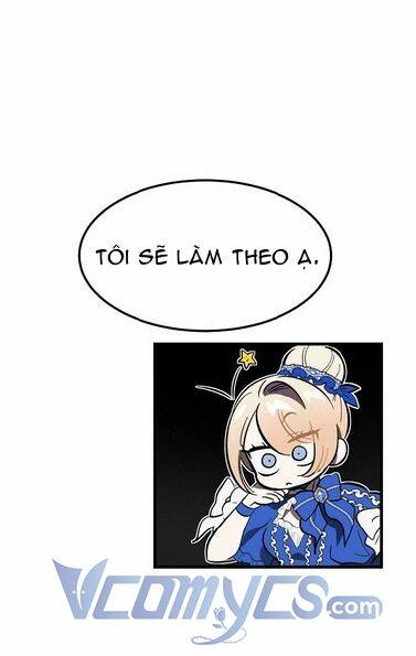 Ác Quỷ Nuôi Dưỡng Tiểu Thư Chap 7 - Next Chap 8