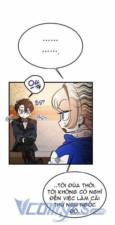 Ác Quỷ Nuôi Dưỡng Tiểu Thư Chap 7 - Next Chap 8