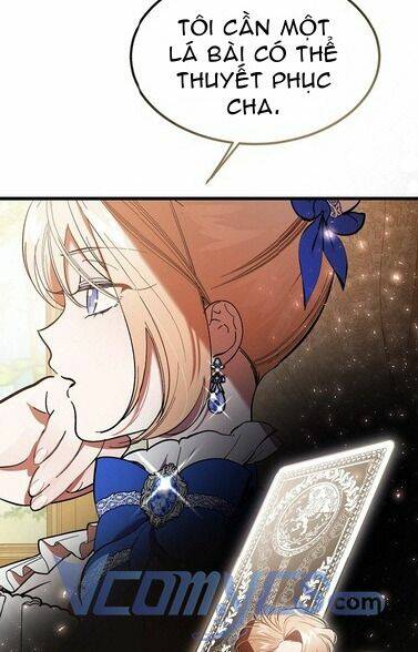 Ác Quỷ Nuôi Dưỡng Tiểu Thư Chap 7 - Next Chap 8