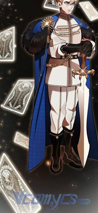 Ác Quỷ Nuôi Dưỡng Tiểu Thư Chap 7 - Next Chap 8