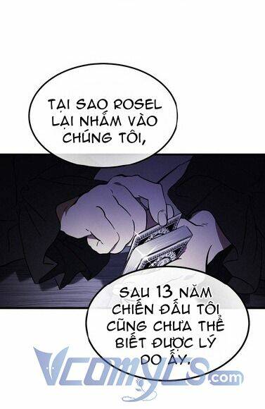 Ác Quỷ Nuôi Dưỡng Tiểu Thư Chap 7 - Next Chap 8