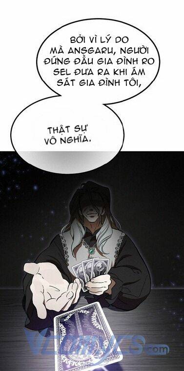 Ác Quỷ Nuôi Dưỡng Tiểu Thư Chap 7 - Next Chap 8