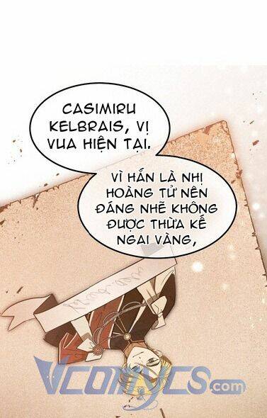 Ác Quỷ Nuôi Dưỡng Tiểu Thư Chap 7 - Next Chap 8