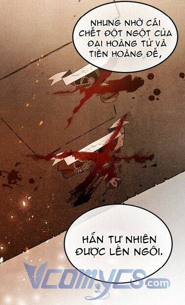 Ác Quỷ Nuôi Dưỡng Tiểu Thư Chap 7 - Next Chap 8