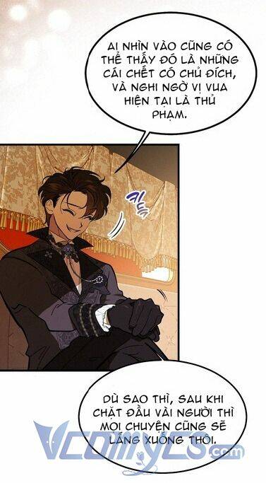 Ác Quỷ Nuôi Dưỡng Tiểu Thư Chap 7 - Next Chap 8