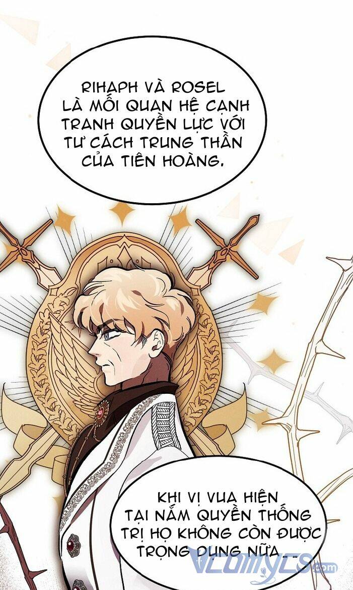 Ác Quỷ Nuôi Dưỡng Tiểu Thư Chap 7 - Next Chap 8