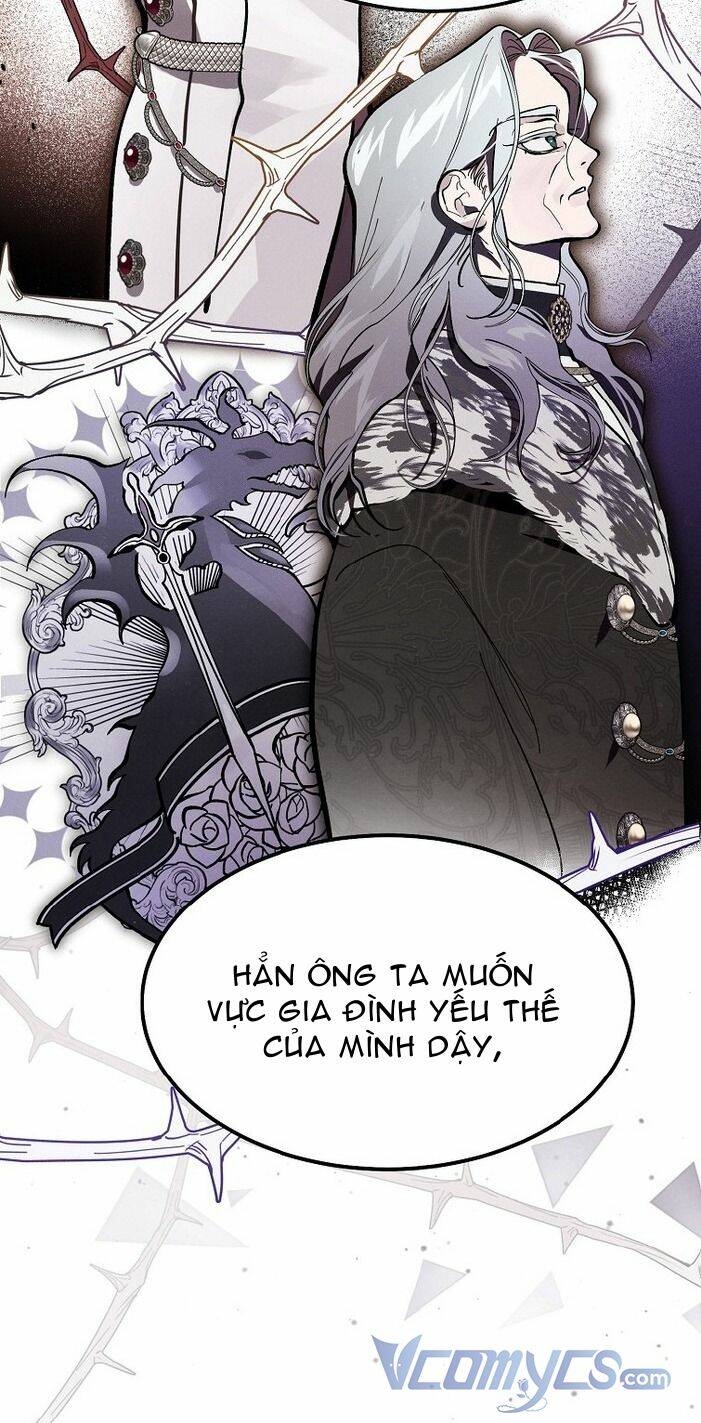 Ác Quỷ Nuôi Dưỡng Tiểu Thư Chap 7 - Next Chap 8