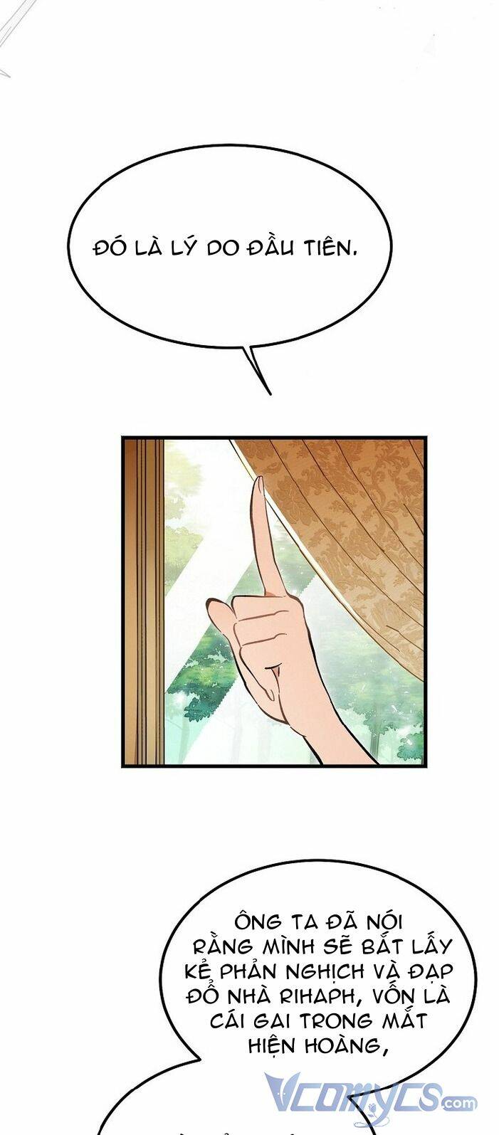 Ác Quỷ Nuôi Dưỡng Tiểu Thư Chap 7 - Next Chap 8