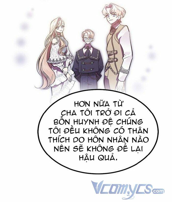 Ác Quỷ Nuôi Dưỡng Tiểu Thư Chap 7 - Next Chap 8