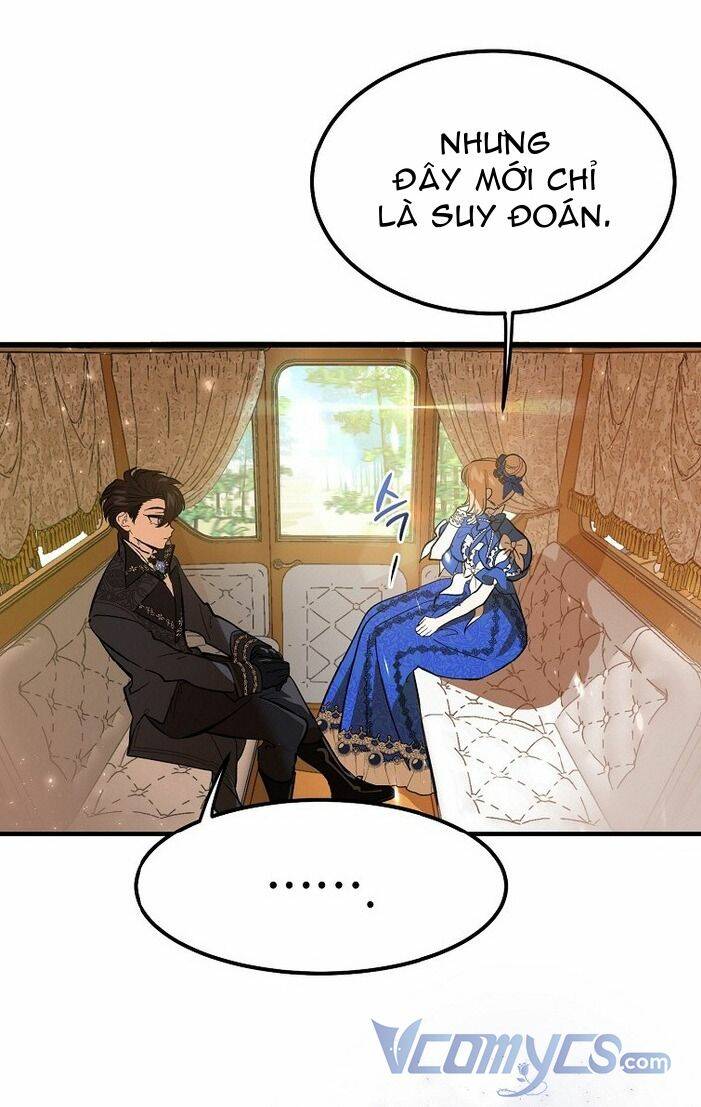 Ác Quỷ Nuôi Dưỡng Tiểu Thư Chap 7 - Next Chap 8