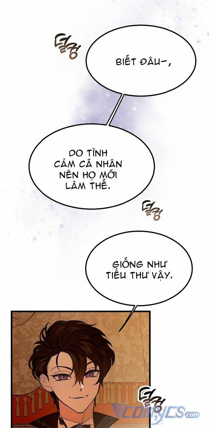 Ác Quỷ Nuôi Dưỡng Tiểu Thư Chap 7 - Next Chap 8