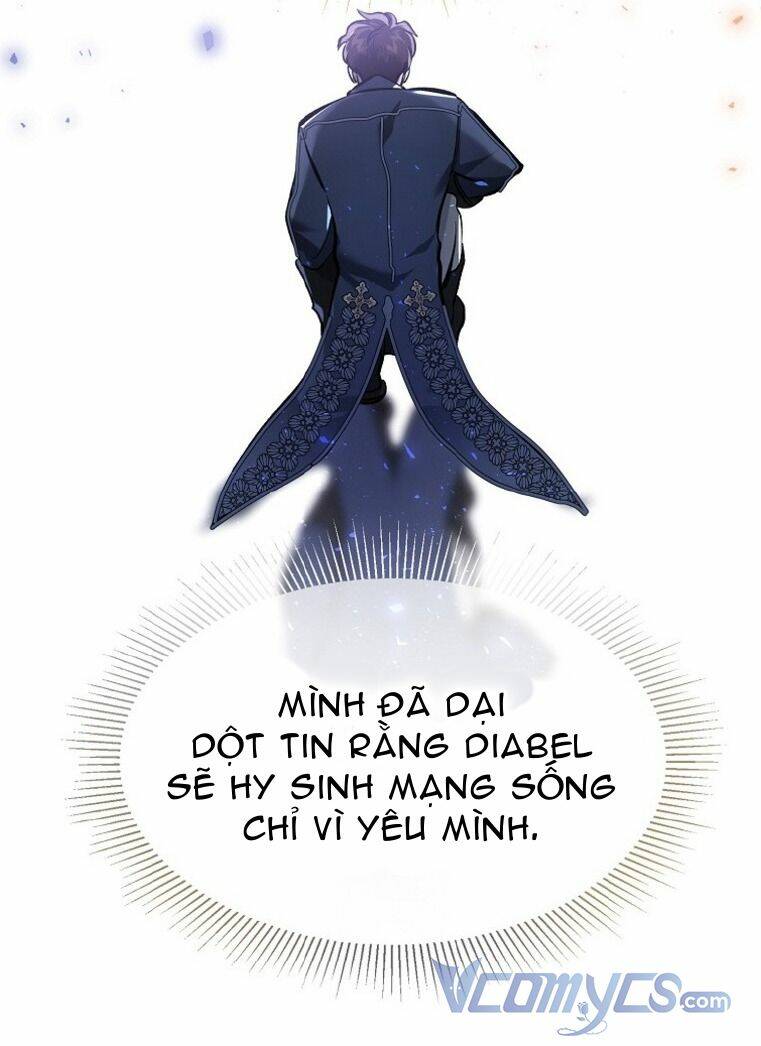 Ác Quỷ Nuôi Dưỡng Tiểu Thư Chap 7 - Next Chap 8