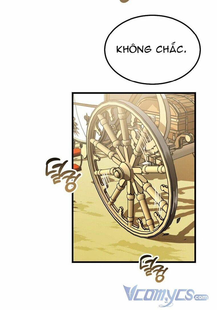 Ác Quỷ Nuôi Dưỡng Tiểu Thư Chap 7 - Next Chap 8