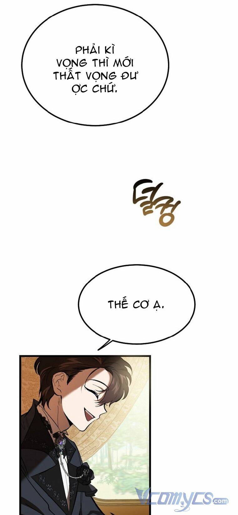 Ác Quỷ Nuôi Dưỡng Tiểu Thư Chap 7 - Next Chap 8