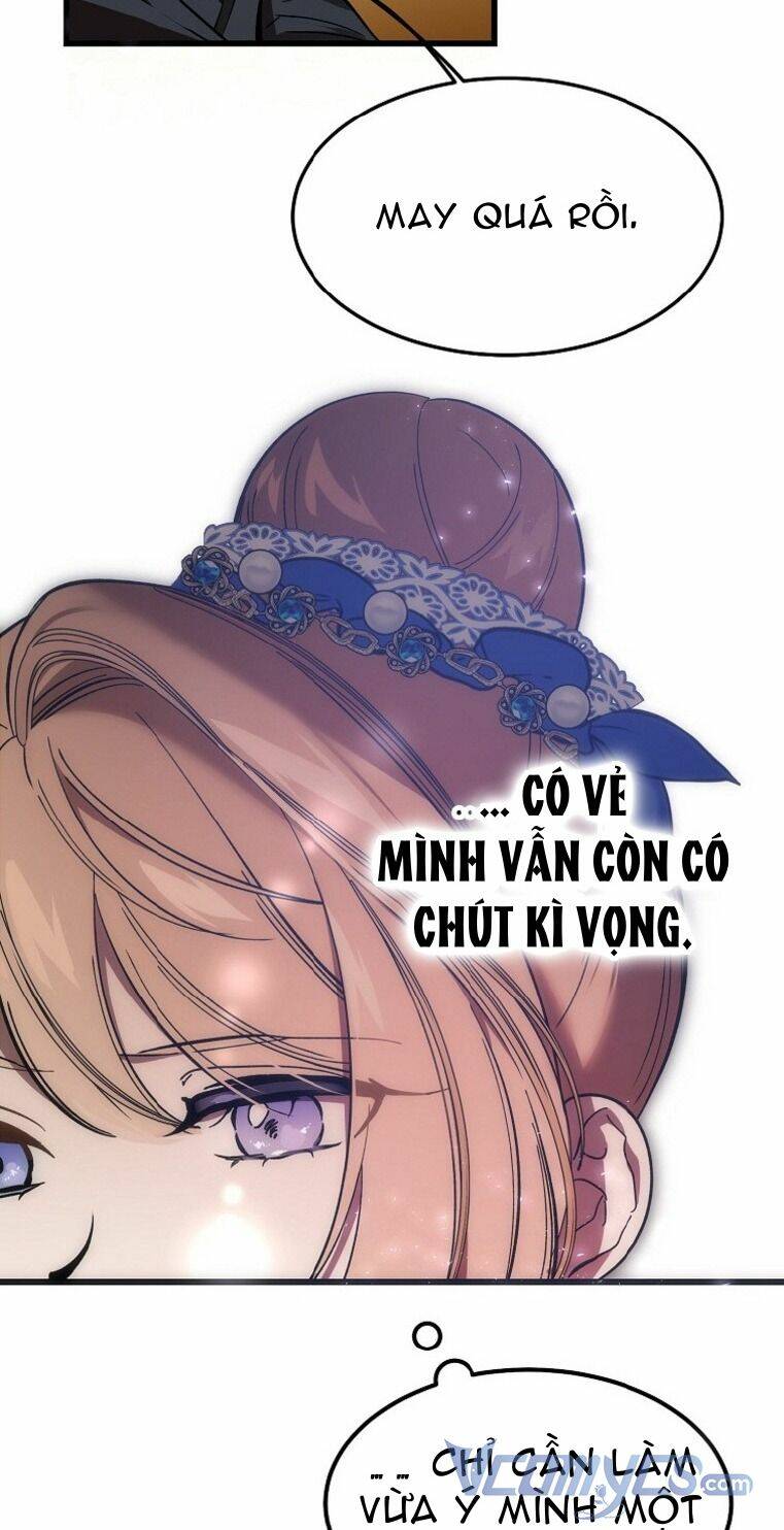 Ác Quỷ Nuôi Dưỡng Tiểu Thư Chap 7 - Next Chap 8