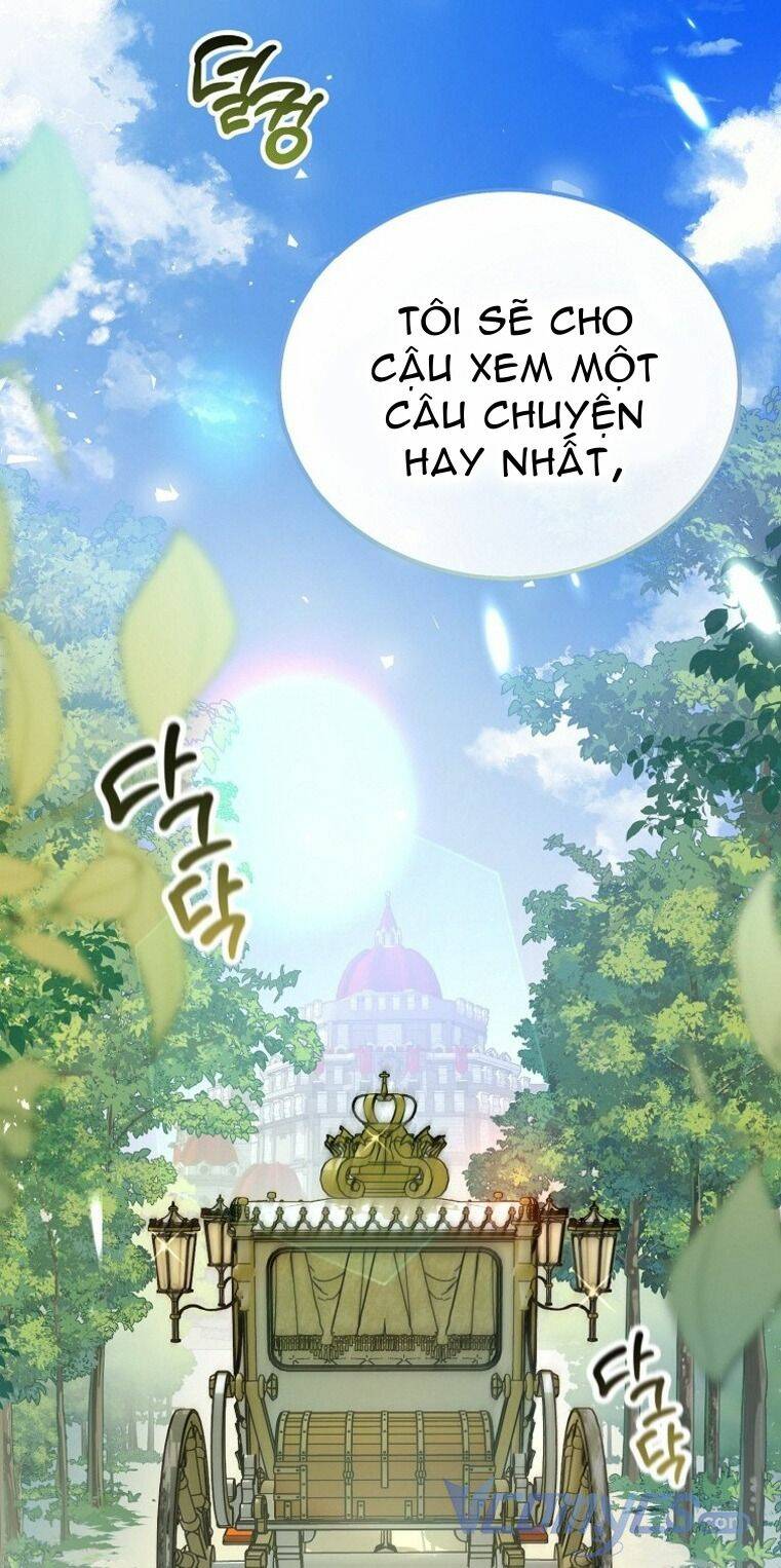 Ác Quỷ Nuôi Dưỡng Tiểu Thư Chap 7 - Next Chap 8