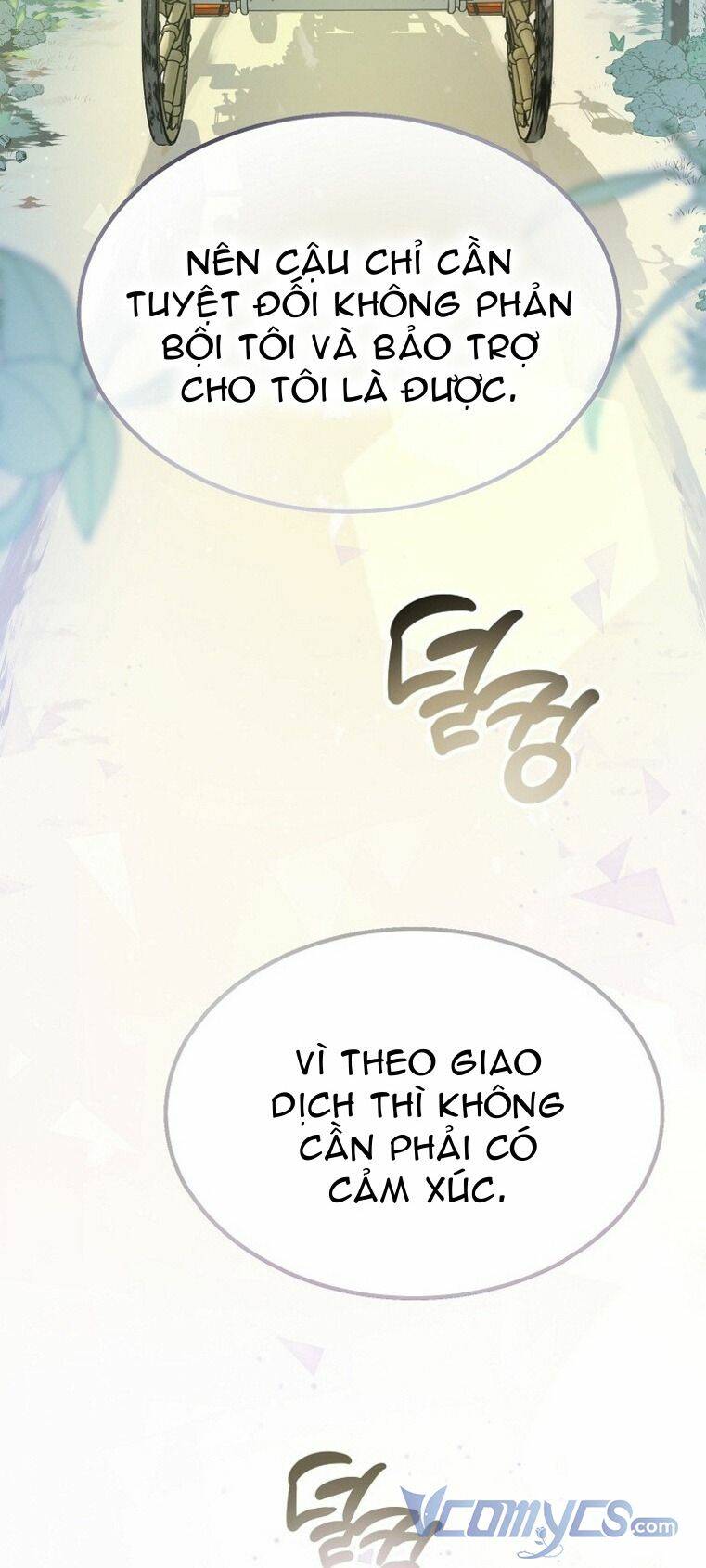 Ác Quỷ Nuôi Dưỡng Tiểu Thư Chap 7 - Next Chap 8