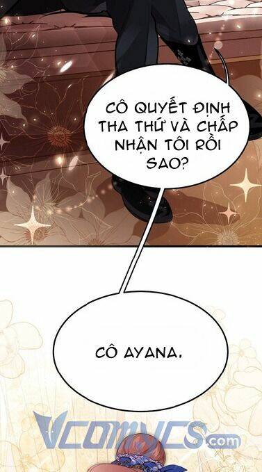 Ác Quỷ Nuôi Dưỡng Tiểu Thư Chap 7 - Next Chap 8