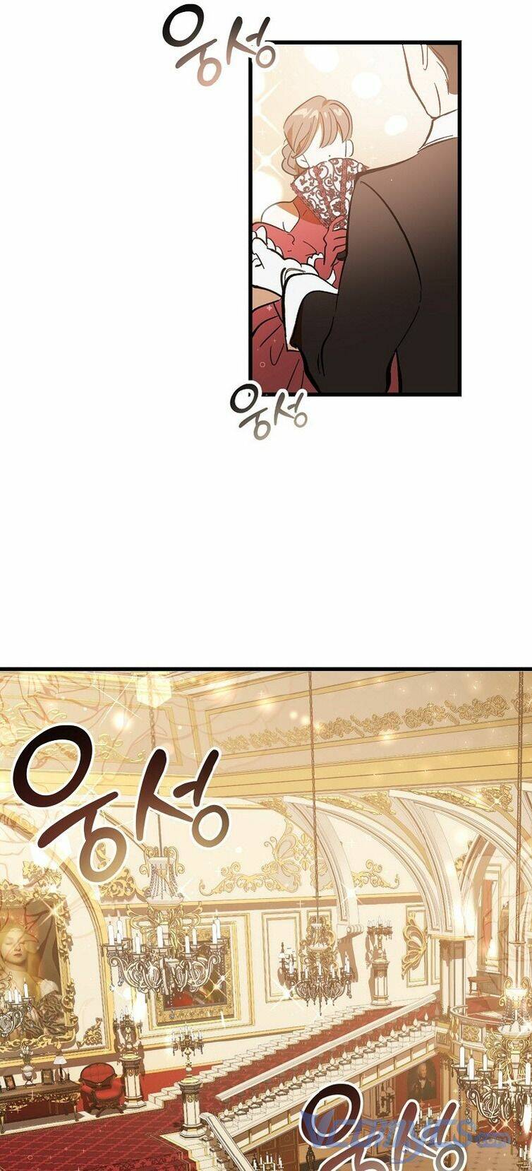 Ác Quỷ Nuôi Dưỡng Tiểu Thư Chap 7 - Next Chap 8