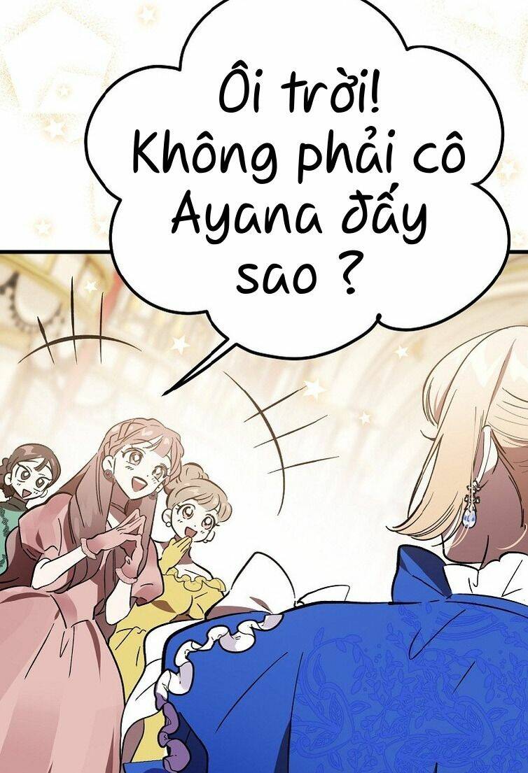 Ác Quỷ Nuôi Dưỡng Tiểu Thư Chap 7 - Next Chap 8