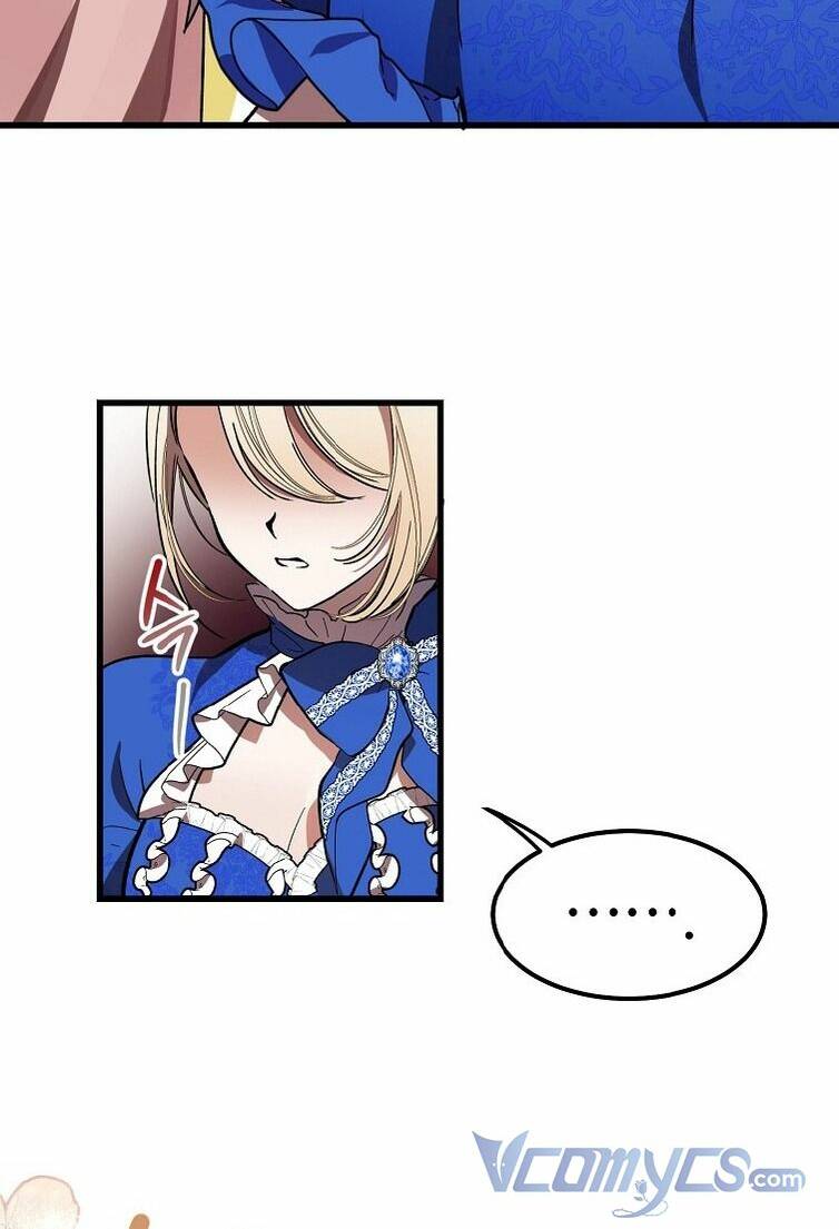 Ác Quỷ Nuôi Dưỡng Tiểu Thư Chap 7 - Next Chap 8