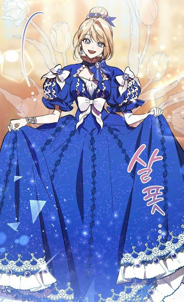 Ác Quỷ Nuôi Dưỡng Tiểu Thư Chap 7 - Next Chap 8