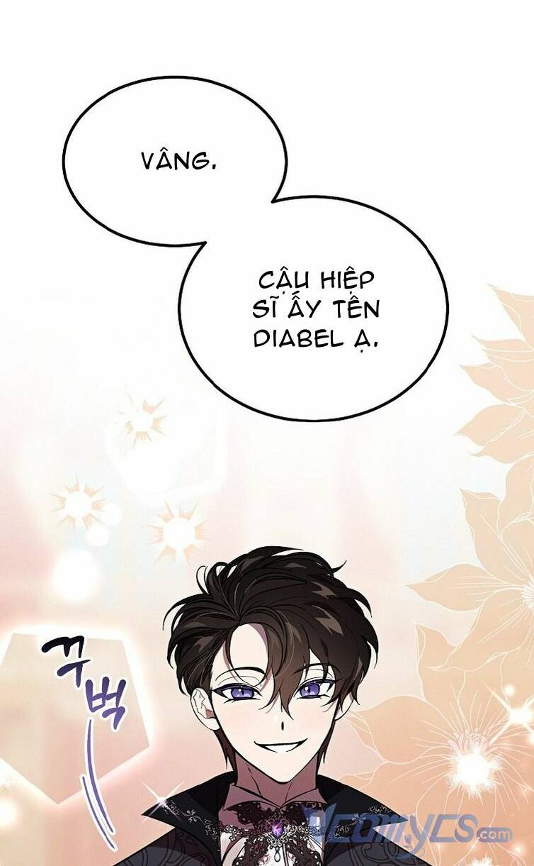 Ác Quỷ Nuôi Dưỡng Tiểu Thư Chap 7 - Next Chap 8