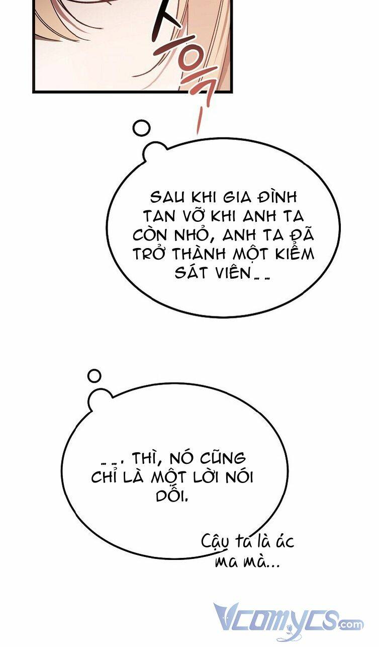 Ác Quỷ Nuôi Dưỡng Tiểu Thư Chap 7 - Next Chap 8