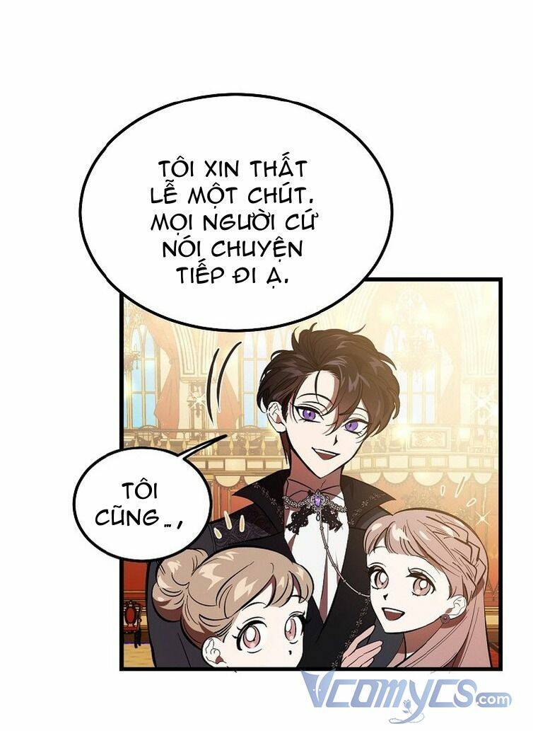 Ác Quỷ Nuôi Dưỡng Tiểu Thư Chap 7 - Next Chap 8