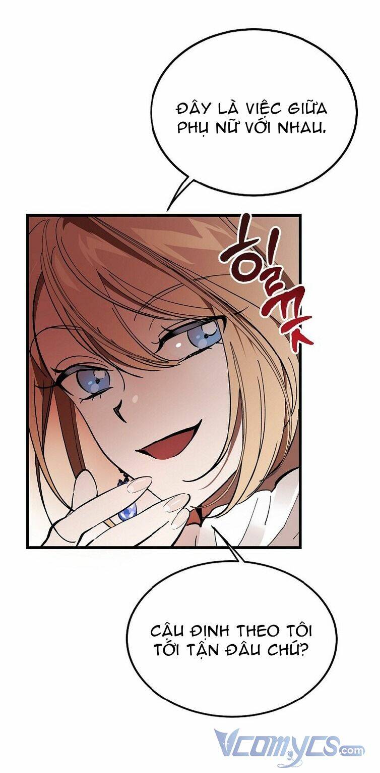 Ác Quỷ Nuôi Dưỡng Tiểu Thư Chap 7 - Next Chap 8