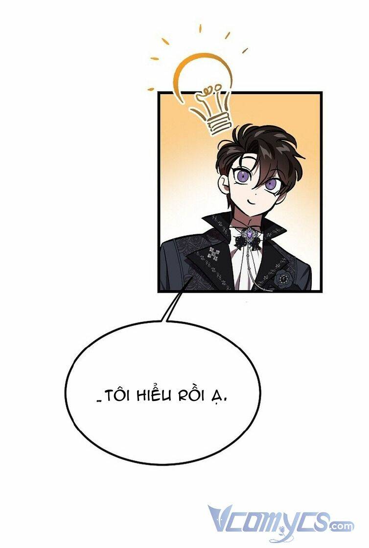 Ác Quỷ Nuôi Dưỡng Tiểu Thư Chap 7 - Next Chap 8