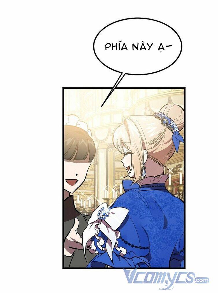 Ác Quỷ Nuôi Dưỡng Tiểu Thư Chap 7 - Next Chap 8
