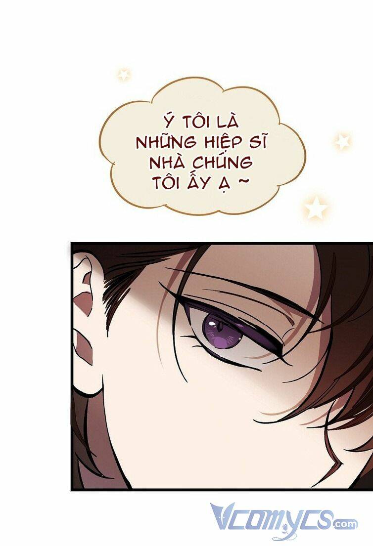 Ác Quỷ Nuôi Dưỡng Tiểu Thư Chap 7 - Next Chap 8