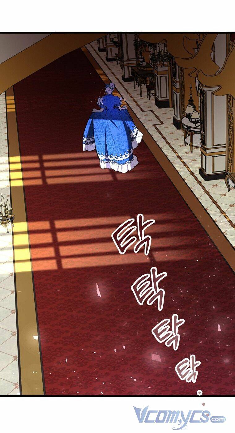 Ác Quỷ Nuôi Dưỡng Tiểu Thư Chap 7 - Next Chap 8