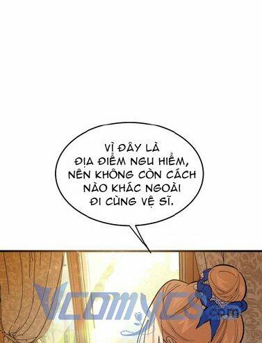 Ác Quỷ Nuôi Dưỡng Tiểu Thư Chap 7 - Next Chap 8