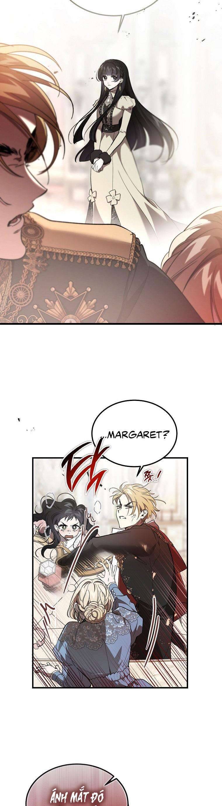 Ác Quỷ Nuôi Dưỡng Tiểu Thư Chap 70 - Next Chap 71