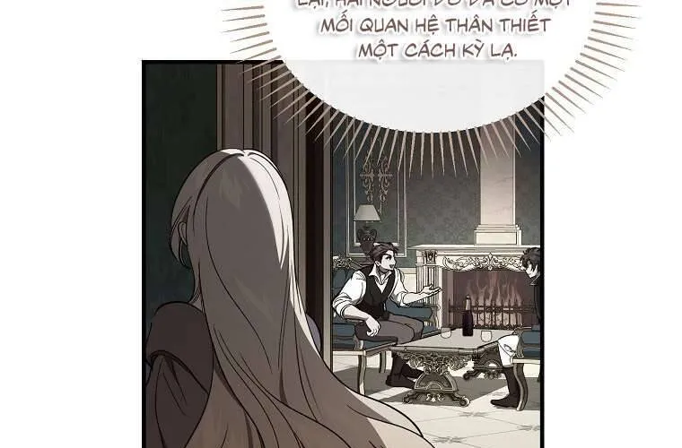 Ác Quỷ Nuôi Dưỡng Tiểu Thư Chap 71 - Next Chap 72