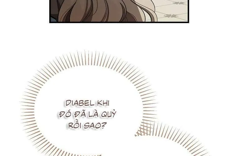 Ác Quỷ Nuôi Dưỡng Tiểu Thư Chap 71 - Next Chap 72