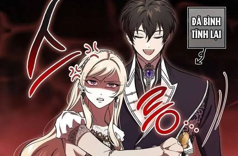 Ác Quỷ Nuôi Dưỡng Tiểu Thư Chap 76 - Next Chap 77