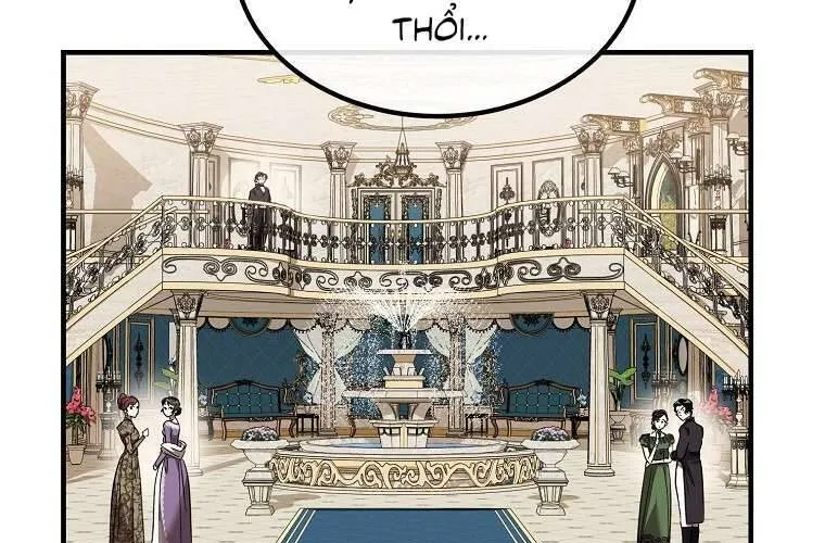 Ác Quỷ Nuôi Dưỡng Tiểu Thư Chap 76 - Next Chap 77