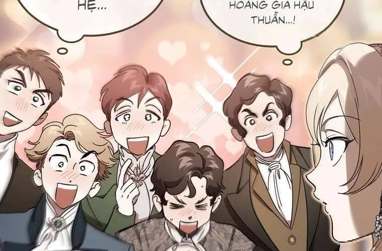 Ác Quỷ Nuôi Dưỡng Tiểu Thư Chap 77 - Next Chap 78